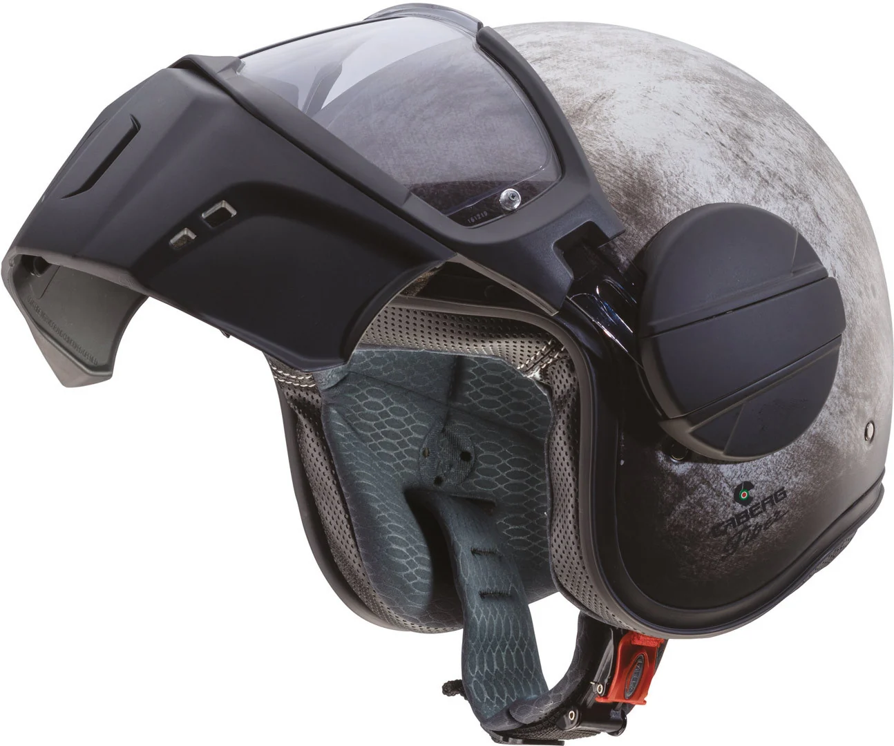 CABERG-CASCO GHOST IRON - Image 4