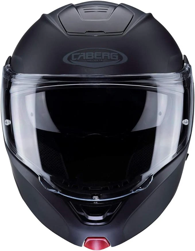 CABERG-CASCO HORUS MATT BLACK - Image 5