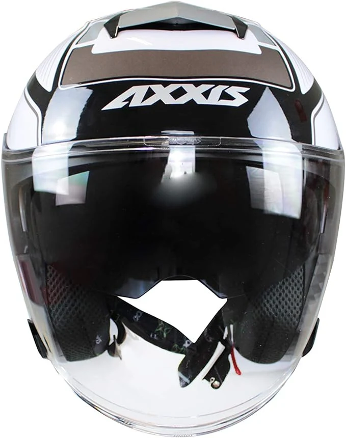 AXXIS-CASCO OF504SV MIRAGE SV VILLAGE A1 NEGRO BRILLO - Image 4