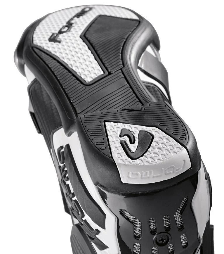 FORMA- BOTAS RACING ICE PRO RED - Image 5