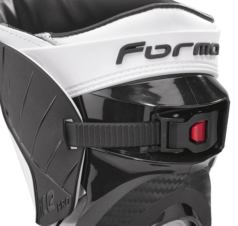 FORMA- BOTAS RACING ICE PRO RED - Image 6