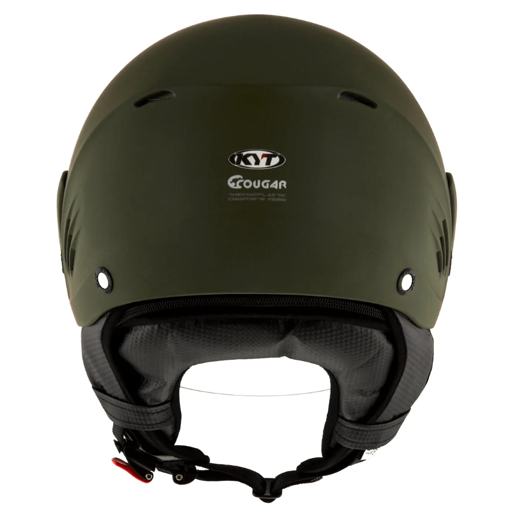 KYT- CASCOS COUGAR - Image 4