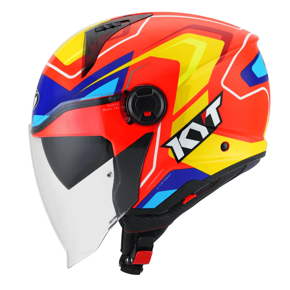 KYT- CASCOS D-CITY LUCENT - Image 2