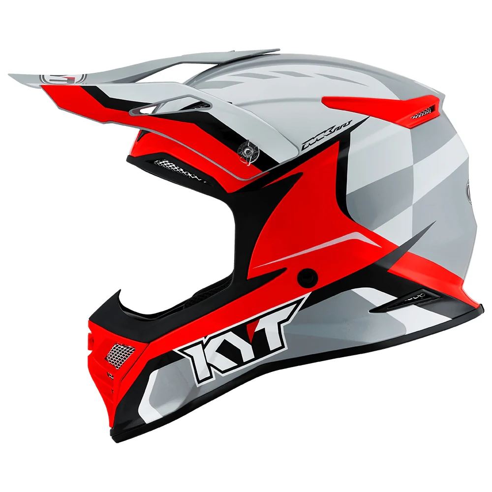 KYT- CASCOS SKYHAWK GLOWING - Image 3