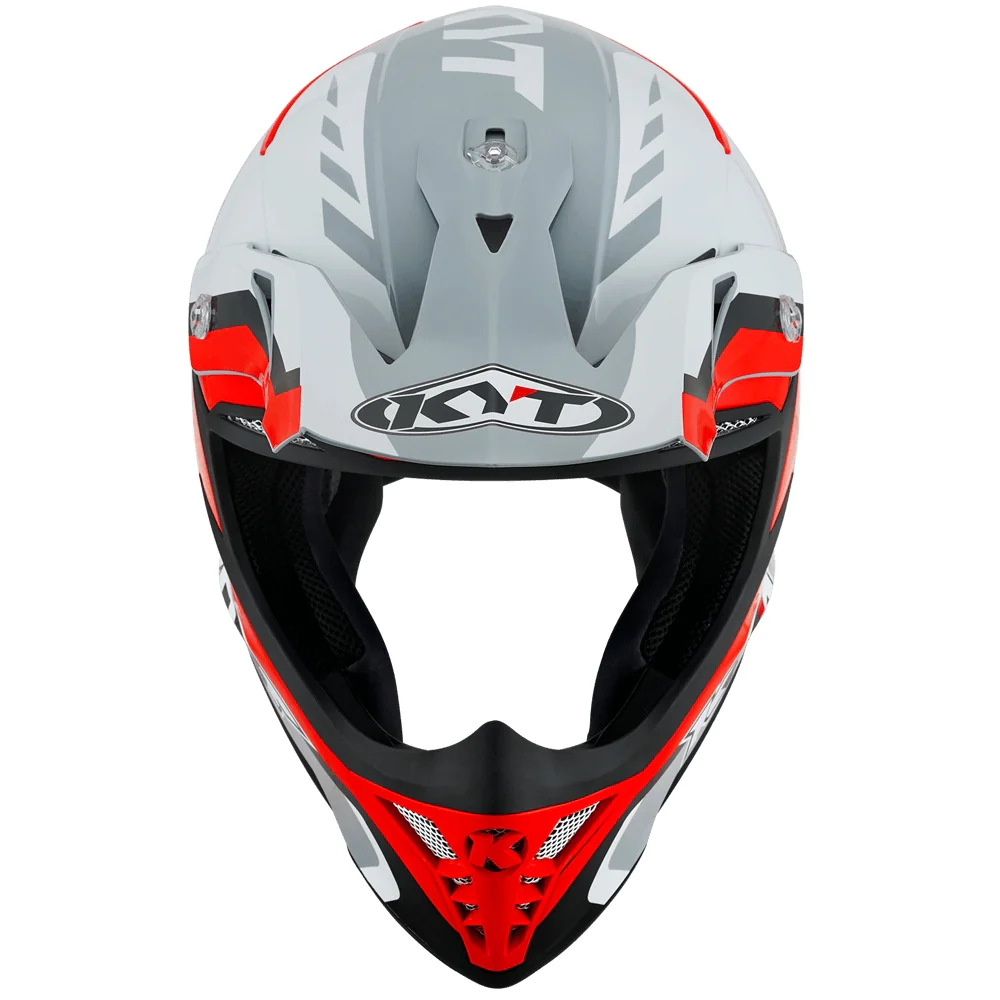 KYT- CASCOS SKYHAWK GLOWING - Image 4