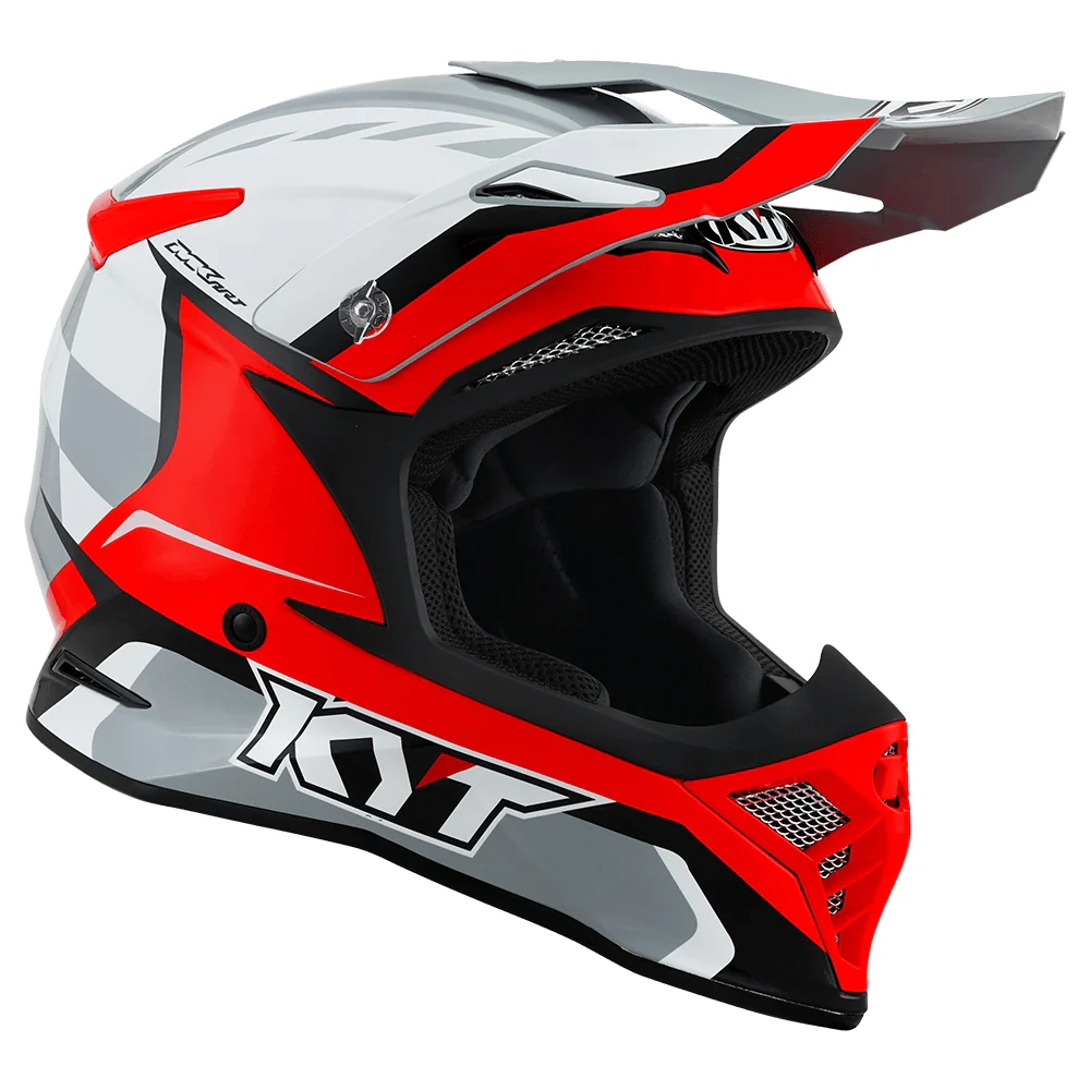 KYT- CASCOS SKYHAWK GLOWING - Image 5