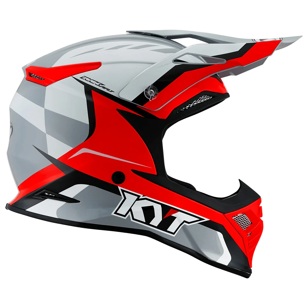 KYT- CASCOS SKYHAWK GLOWING - Image 6
