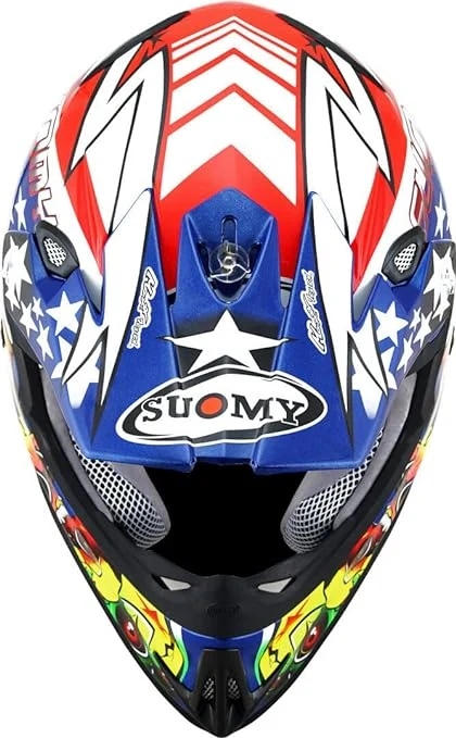 SUOMY-CASCOS MR JUMP KUBIK - Image 5