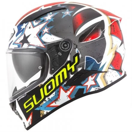 SUOMY-CASCOS SPEEDSTAR IWANTU - Image 3