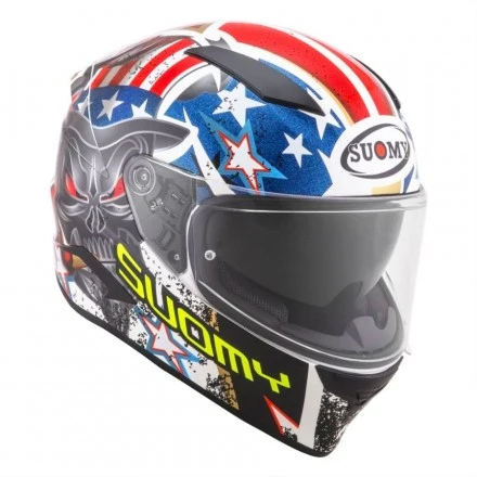 SUOMY-CASCOS SPEEDSTAR IWANTU - Image 4