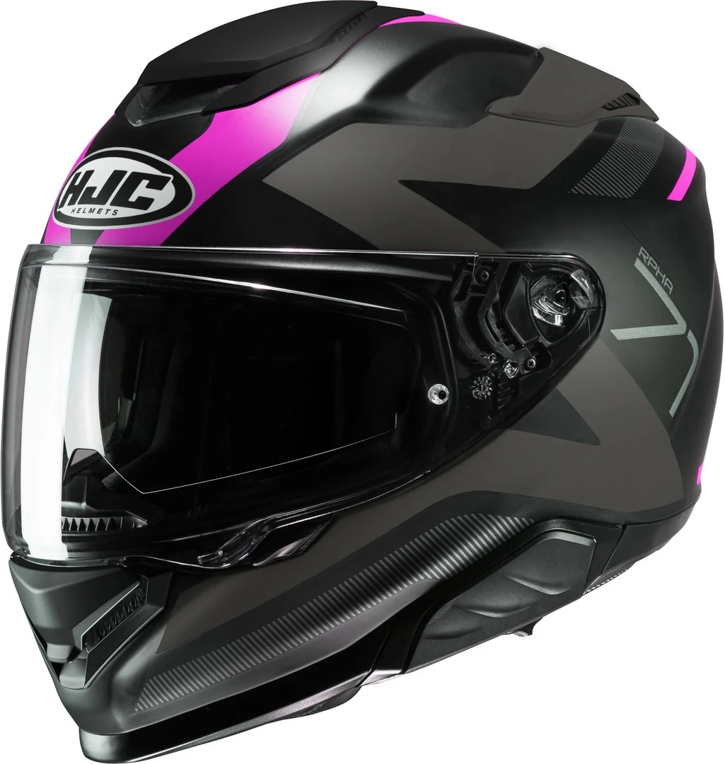 HJC- RPHA71 PINNA MC8SF - Image 2
