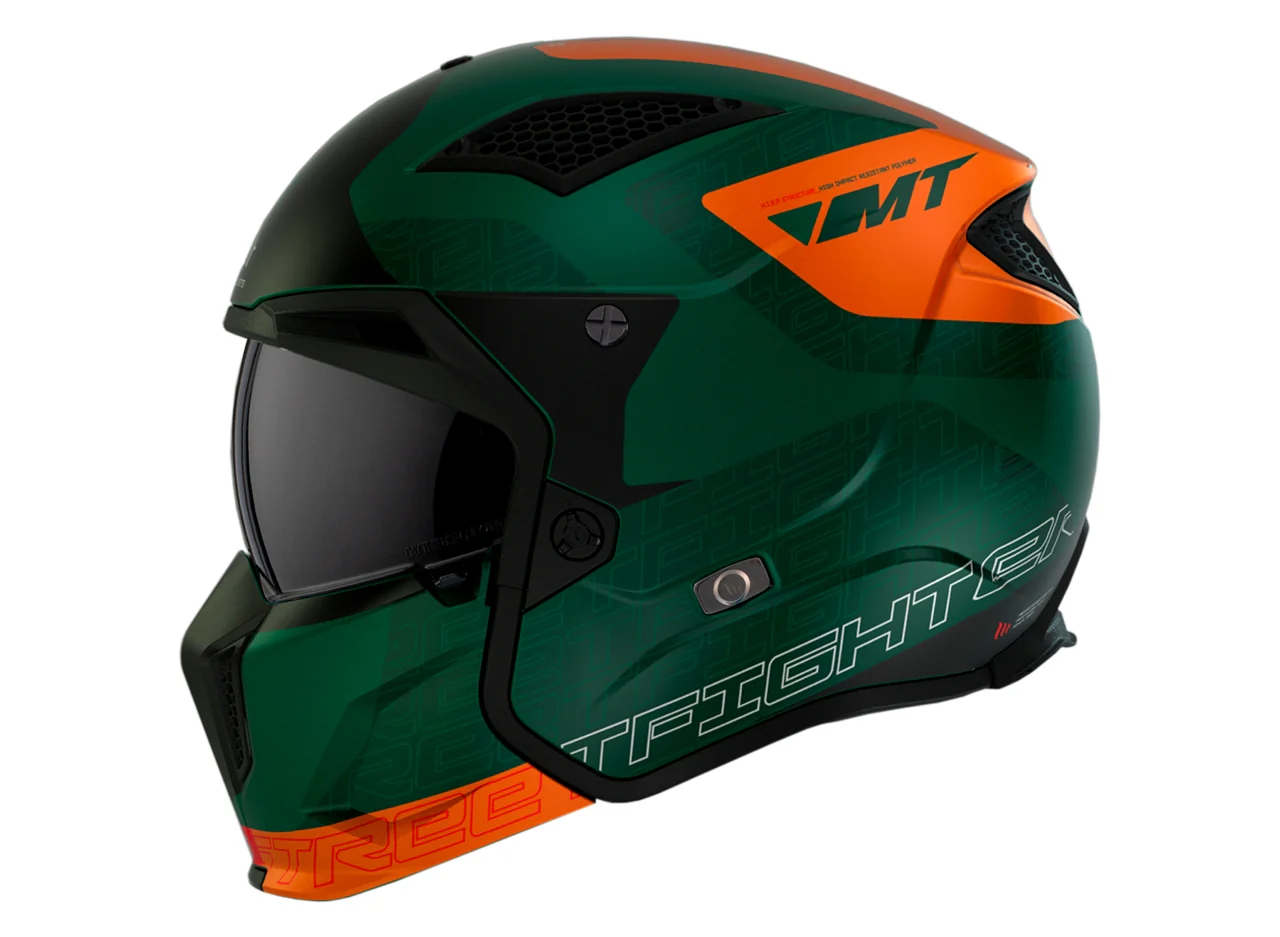 MT STREETFIGHTER SV S TOTEM C6 MATE - Image 2