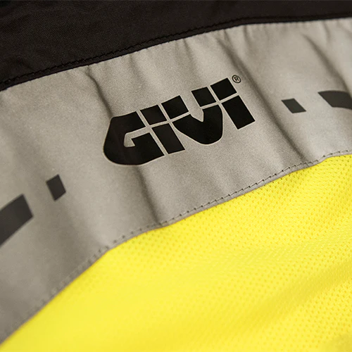Givi VEST02 TREKKER VEST Chaqueta - Image 5