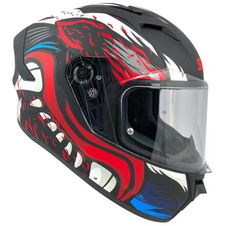 SMK- STELLAR ANIMAL DECORADO MATE (MA231) - Image 4