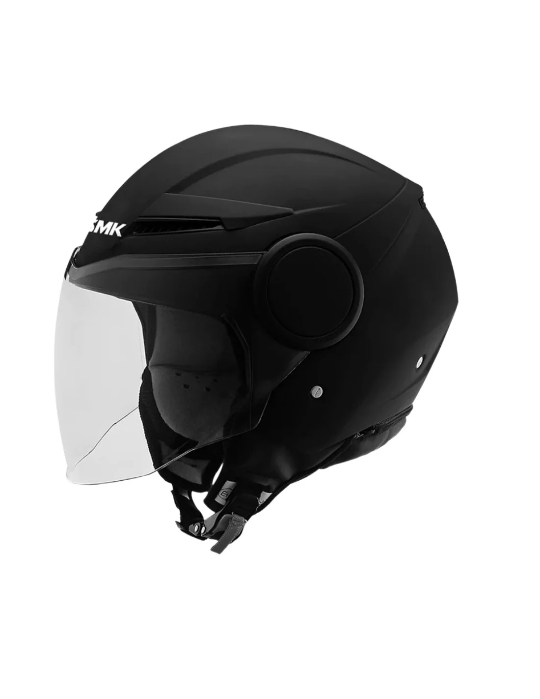 SMK- STREEM NEGRO MATE (MA200) - Image 3
