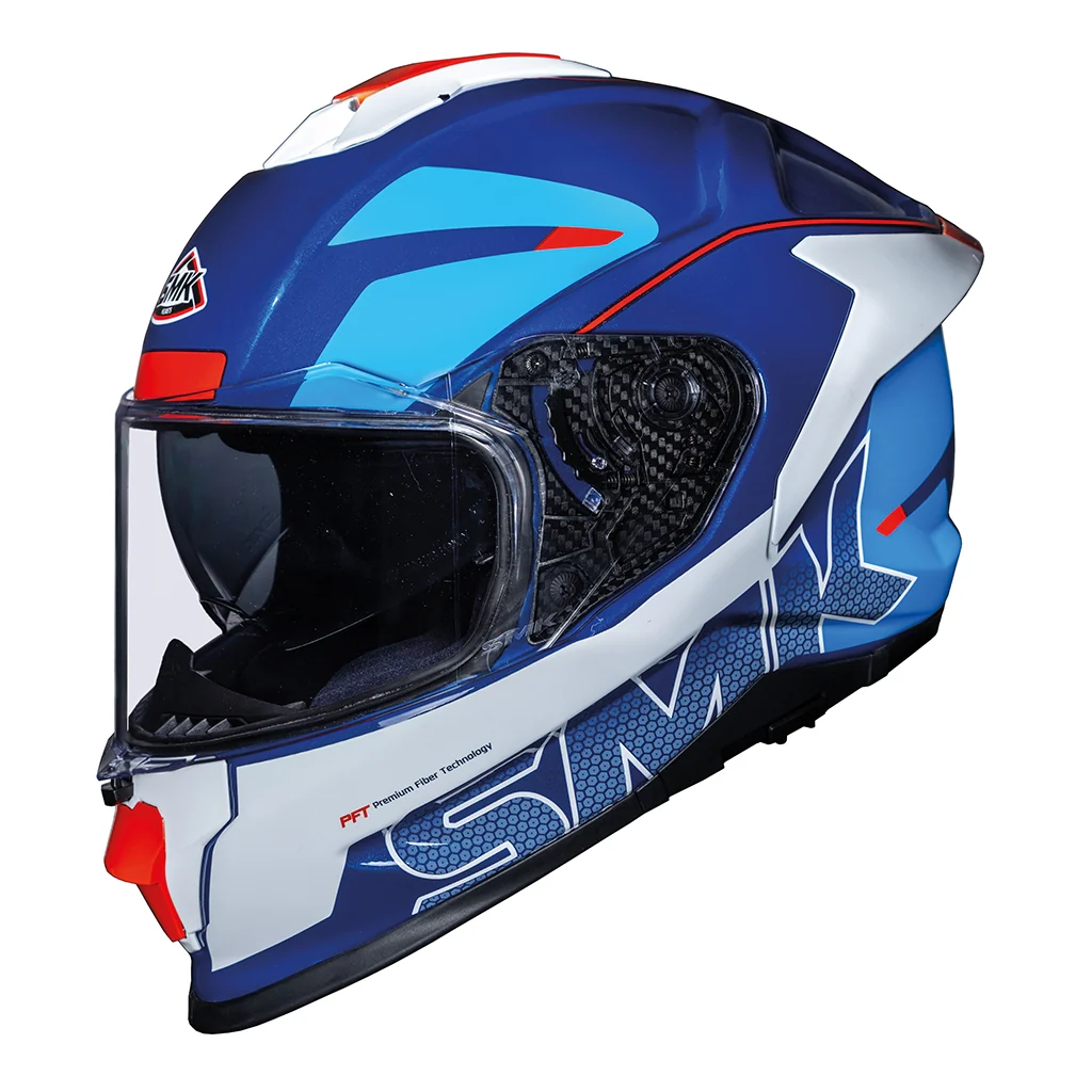 SMK- TITAN FIREFLY DECORADO BRILLO (GL513) - Image 2