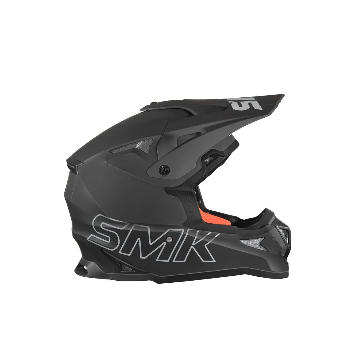 SMK- ALLTERRA NEGRO MATE (MA260) - Image 6