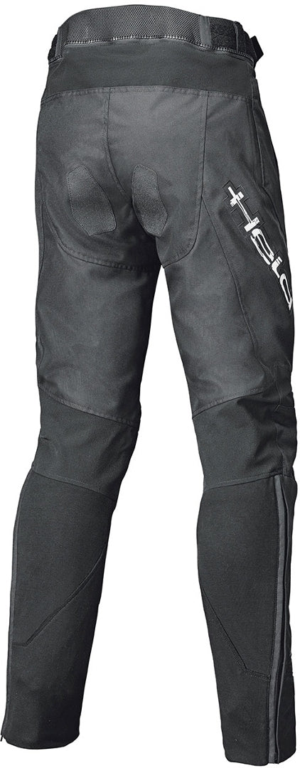 HELD - Pantalón Textile Baxley Base Man Negro - Image 2