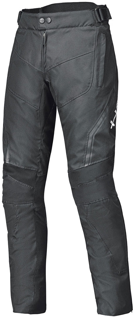 HELD - Pantalón Textile Baxley Base Man Negro - Image 3