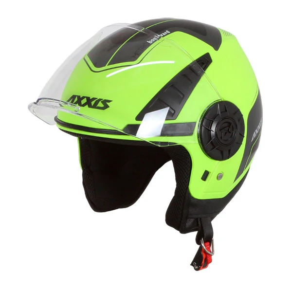 AXXIS - CASCO OF513 METRO BOULEVARD C3 AMAR FLU MATE - Image 2