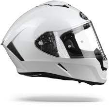 AIROH - CASCOS SPARK COLOR WHITE GLOSS - Image 5