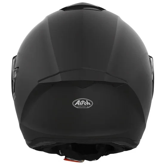 AIROH - CASCOS ST.501 COLOR BLACK MATT - Image 4