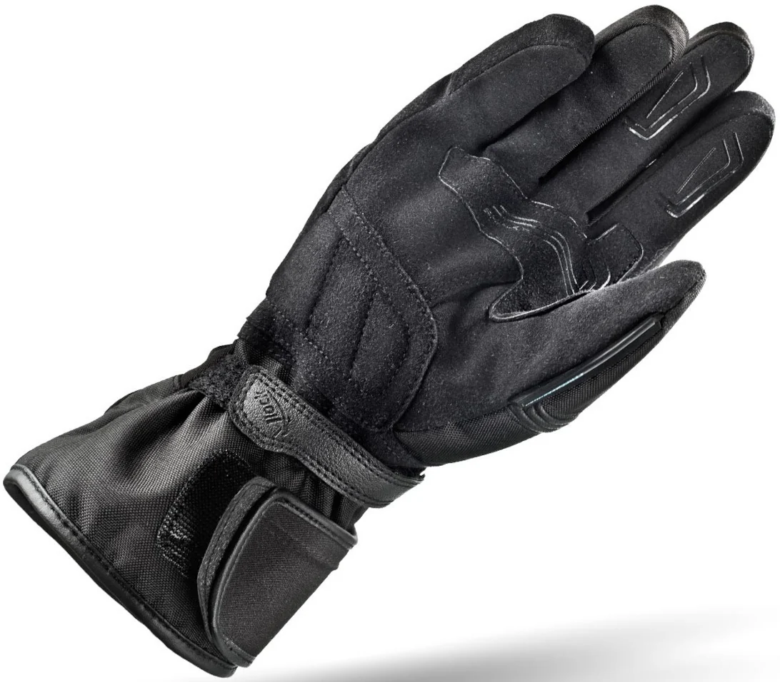 SHIMA D-TOUR WP GLOVE BLACK - Image 3