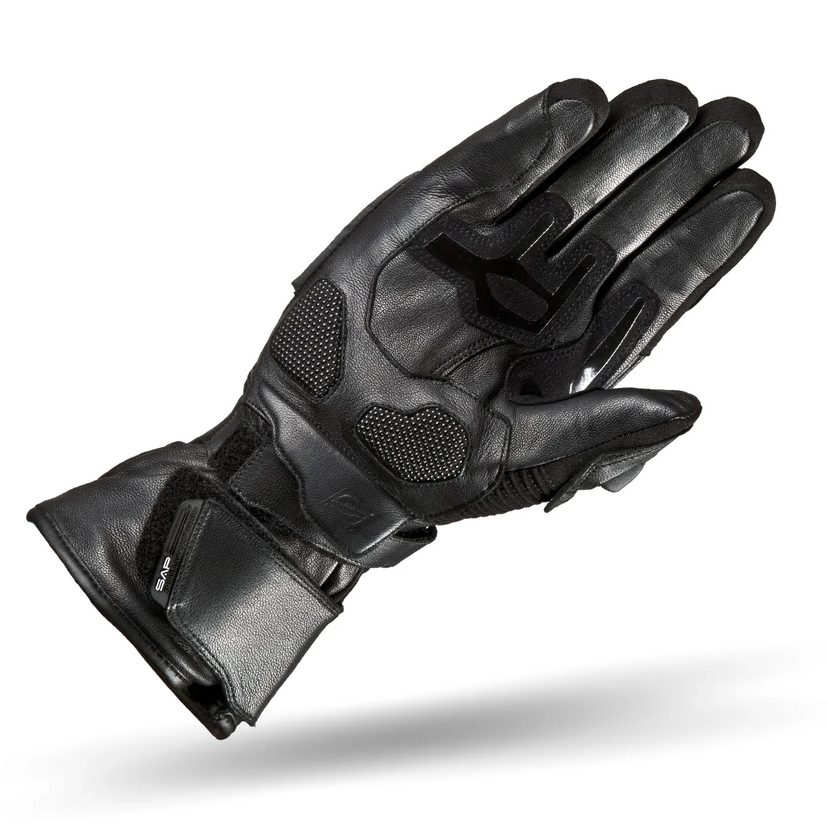 SHIMA GT-1 LADY WP GUANTES  BLACK - Image 2