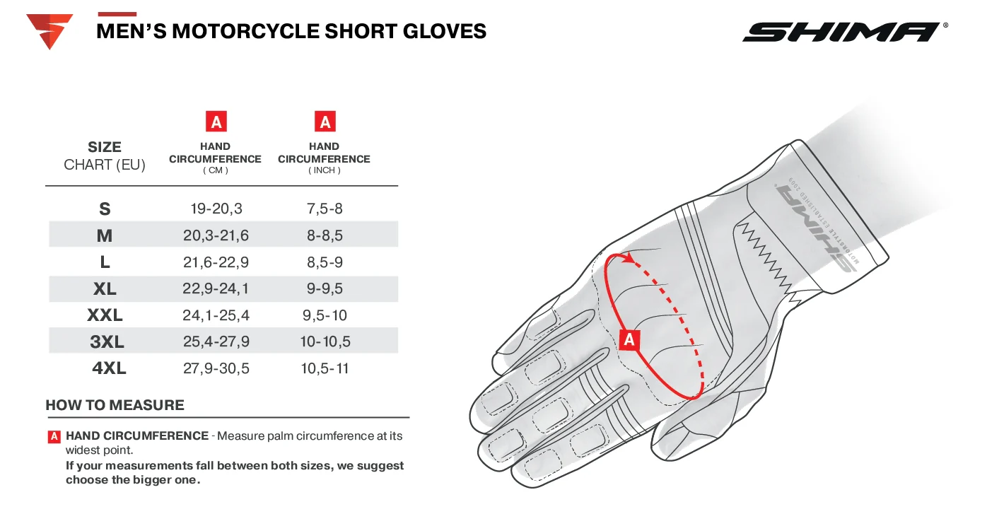 SHIMA ONE MEN GUANTES GREEN - Image 4