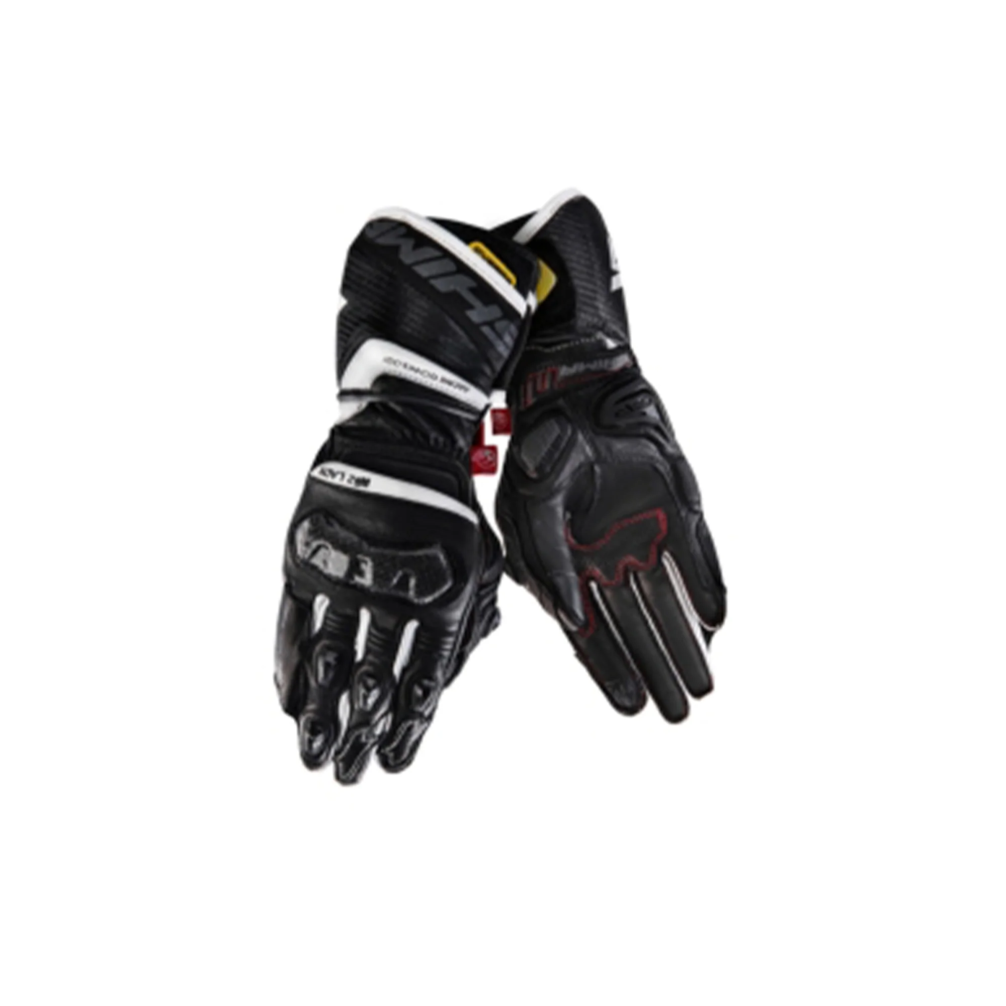 SHIMA RS-2 LADY GUANTES WHITE