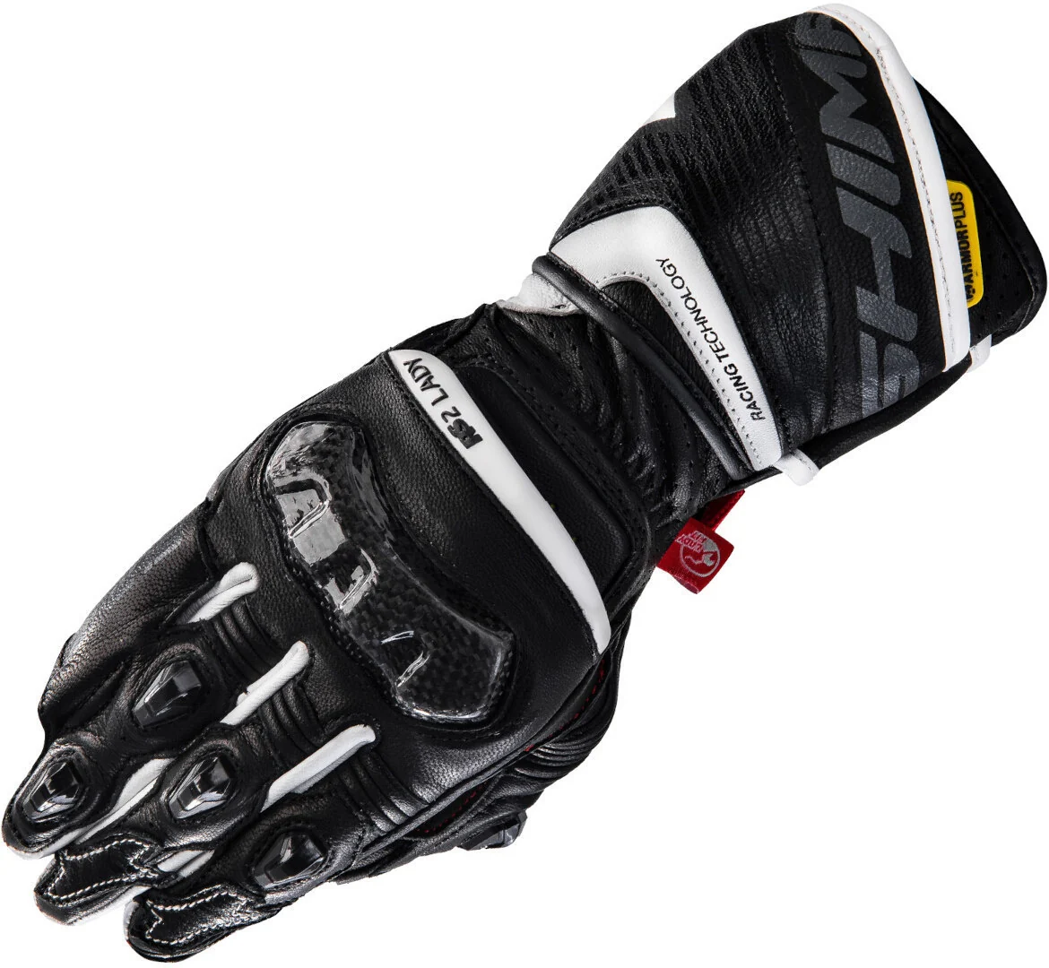 SHIMA RS-2 LADY GUANTES WHITE - Image 3