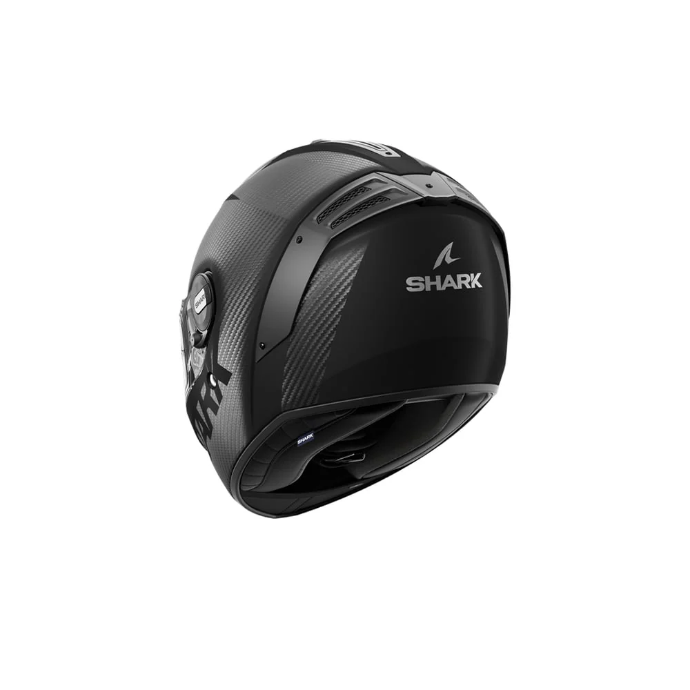 SHARK SPARTAN RS INTEGRAL CASCO CARBONO Mate - Image 3