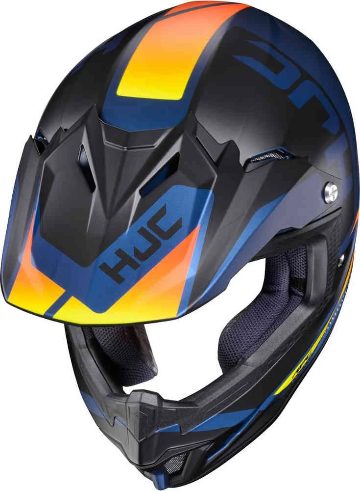 HJC CSMX II CREED MC27SF - Image 2