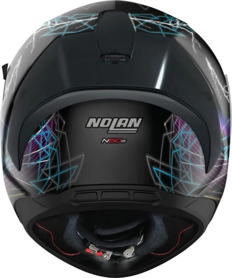 NOLAN - N60-6 SPORT RAINDANCE 026 - Image 4
