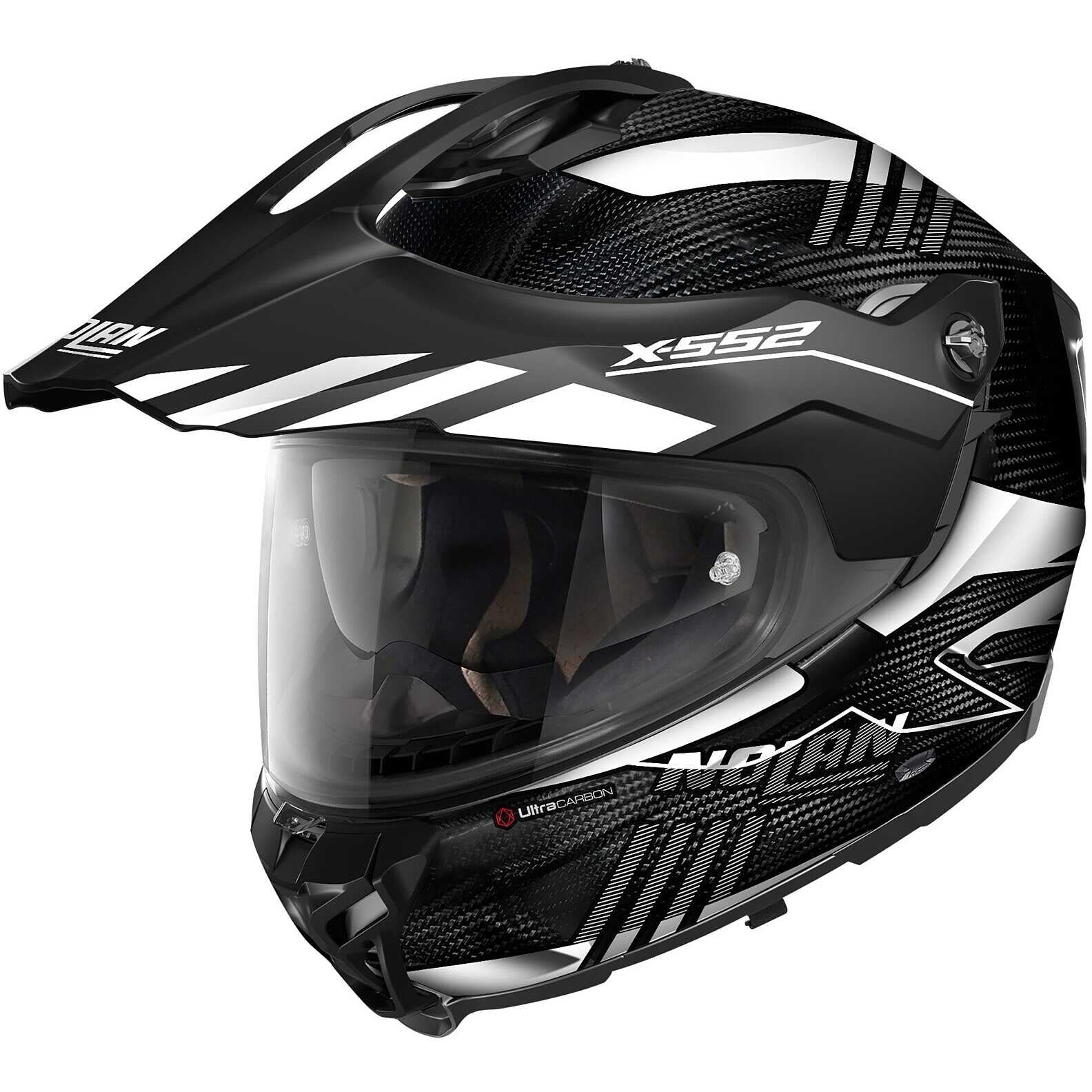 NOLAN - X-552 ULTRA WINGSUIT 025