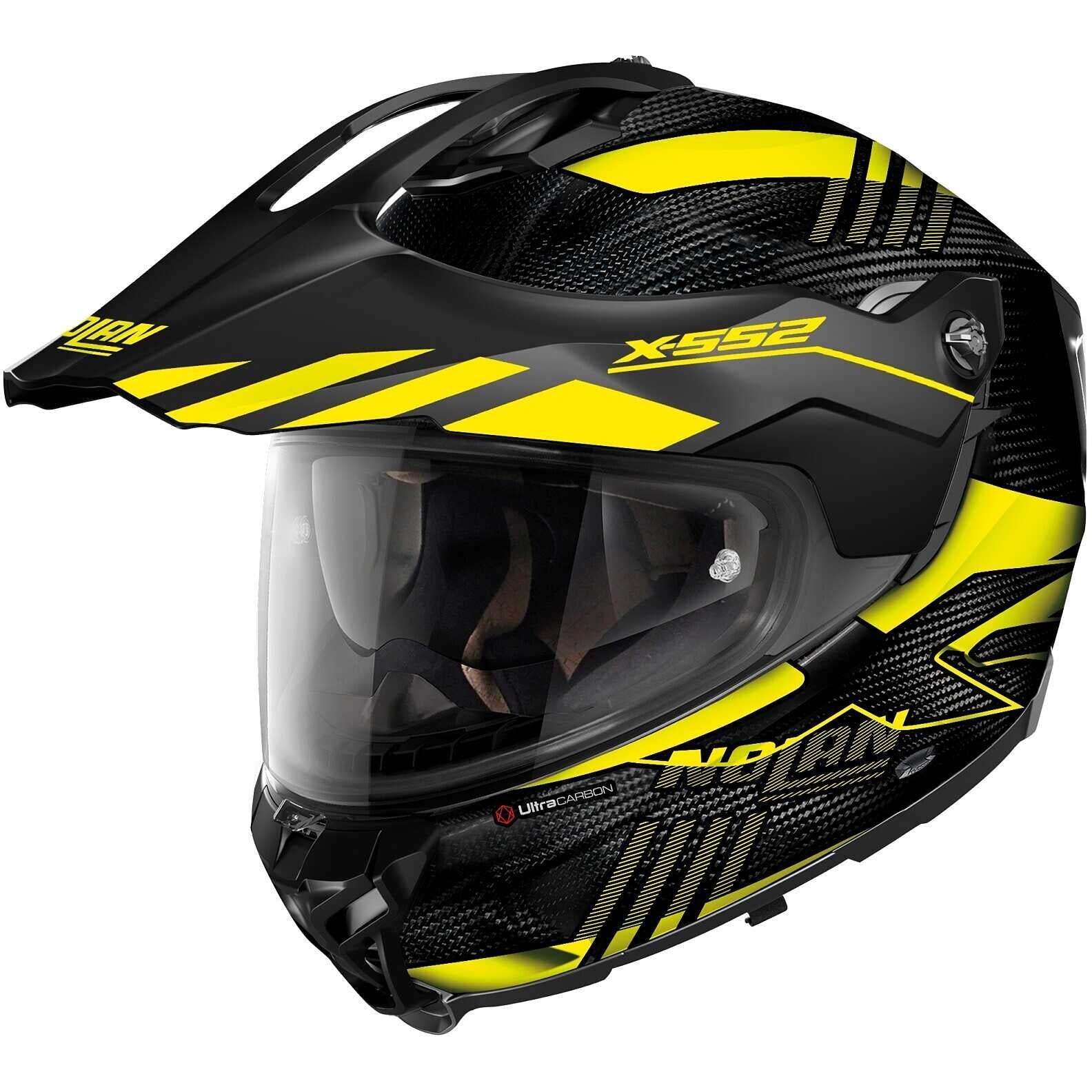 NOLAN - X-552 ULTRA WINGSUIT  026