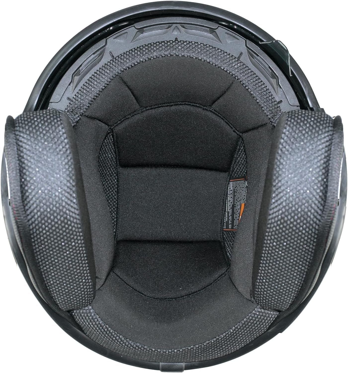 SKA-P - 1SHA ZEN MONO Jet Casco Negro mate - Image 3