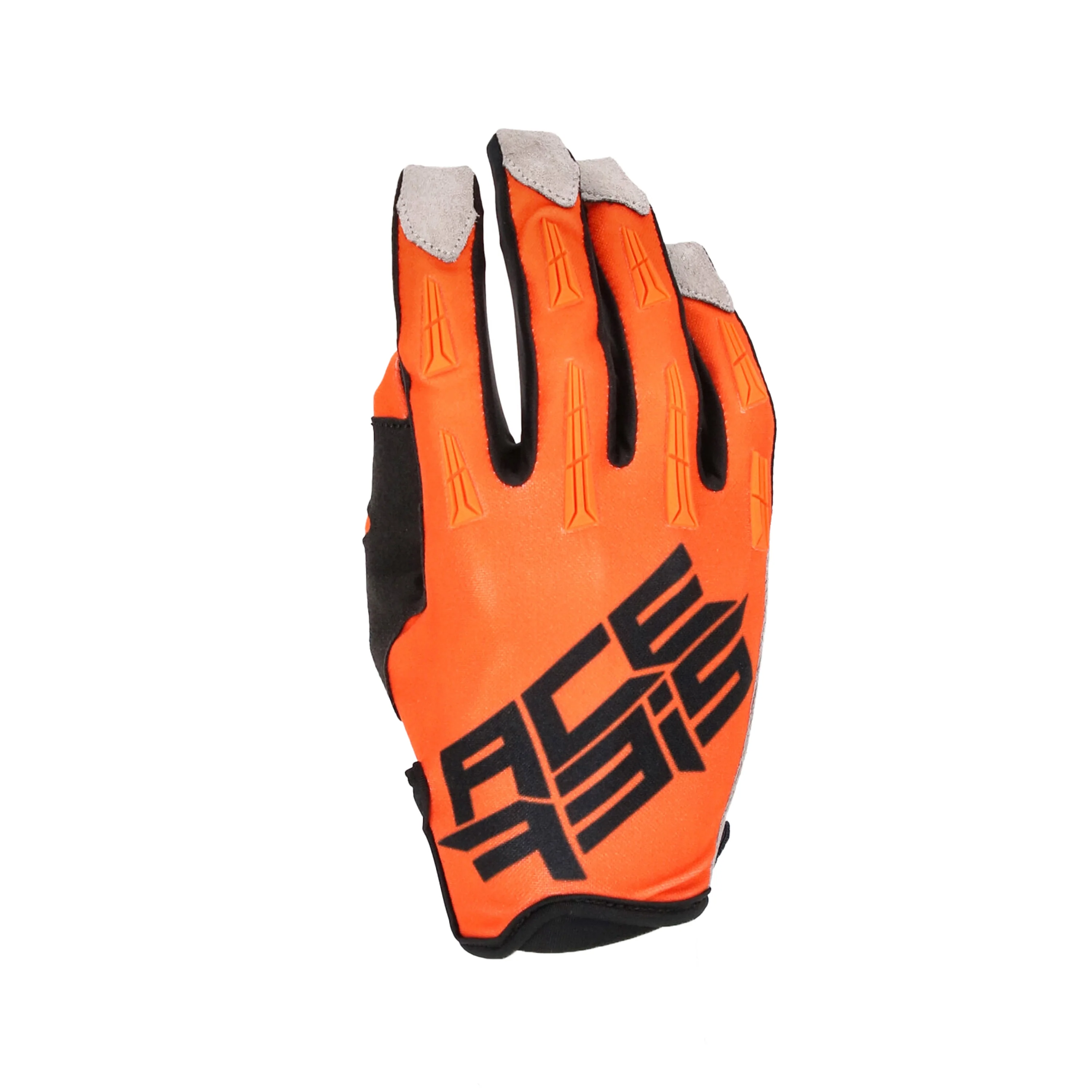 ACERBIS - GUANTES MX X-H OFF ROAD ARANCIO - Image 3