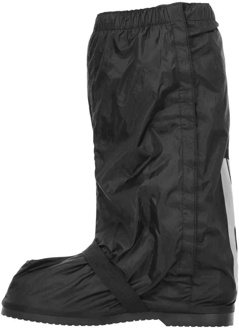 ACERBIS - CUBRE BOTAS BLACK - Image 3