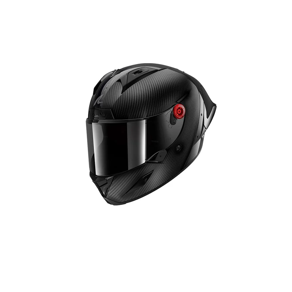 SHARK - AERON-GP FULL CARBON Carbon Anthracite Carbon