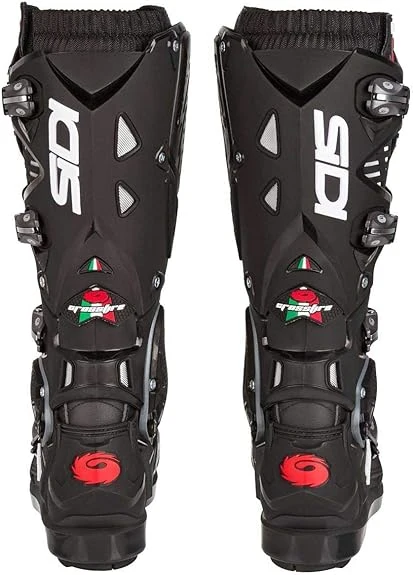 SIDI - BOTAS CROSSFIRE 3 NEGRO - Image 5