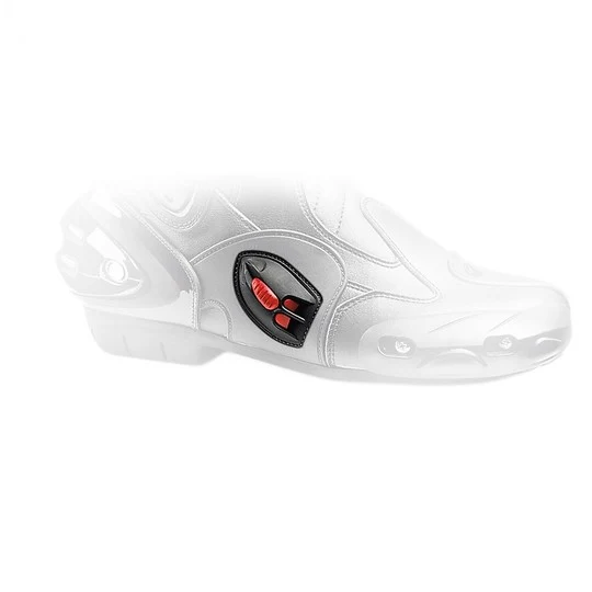 SIDI - BOTAS SIDI VERTIGO 2 NEGRO / BLANCO - Image 3