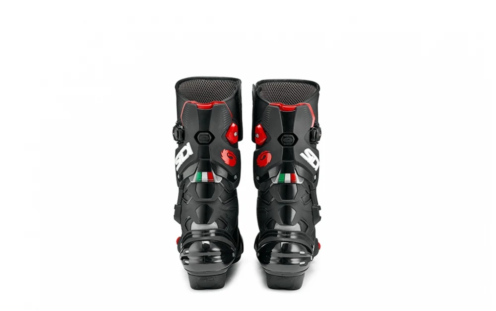 SIDI - BOTAS SIDI VERTIGO 2 NEGRO - Image 5
