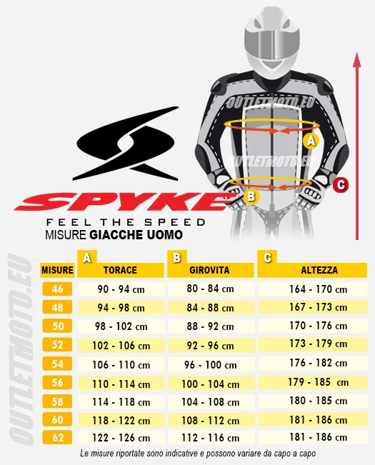 SPYKE - ASSEN RACE 2.0 1PC SUIT WHT/BLK/RED FLUO - Image 3
