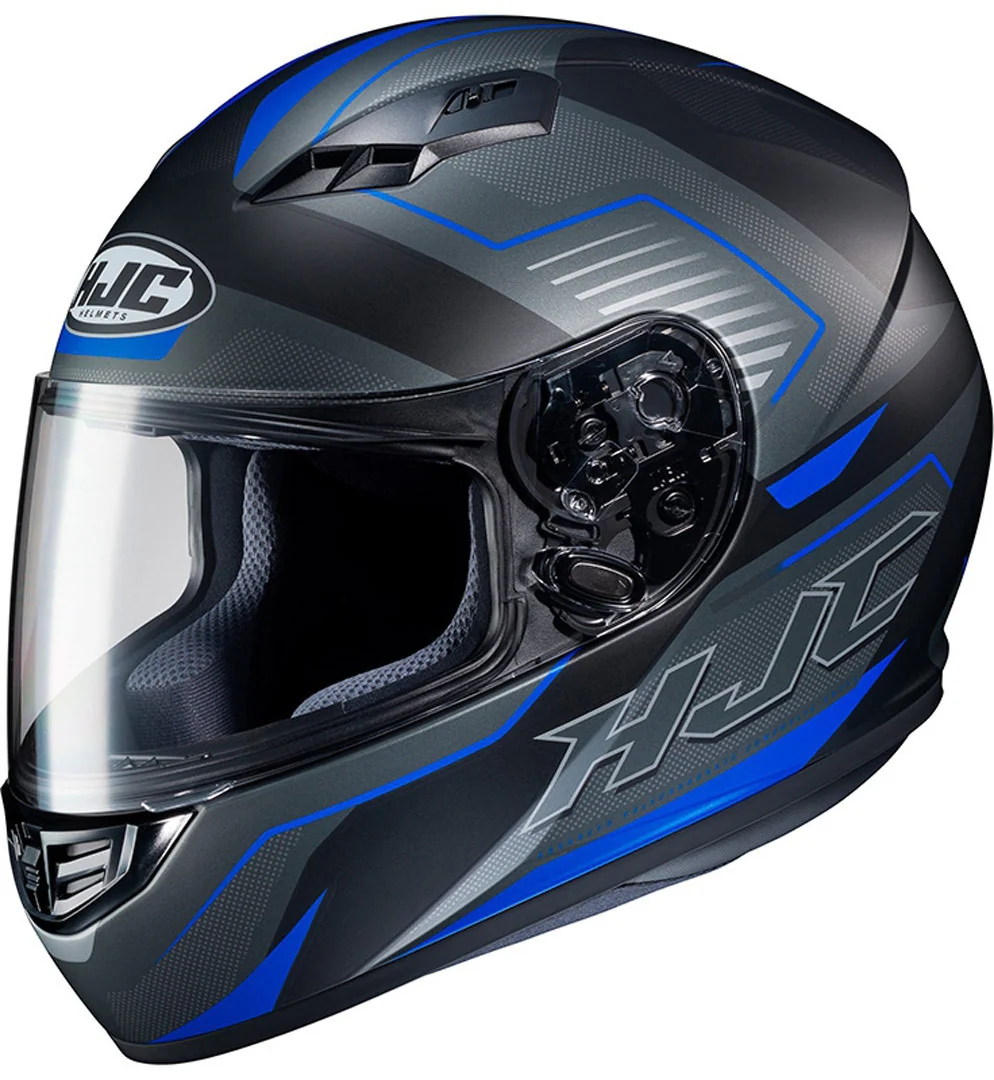 HJC CS15 TRION MC2SF