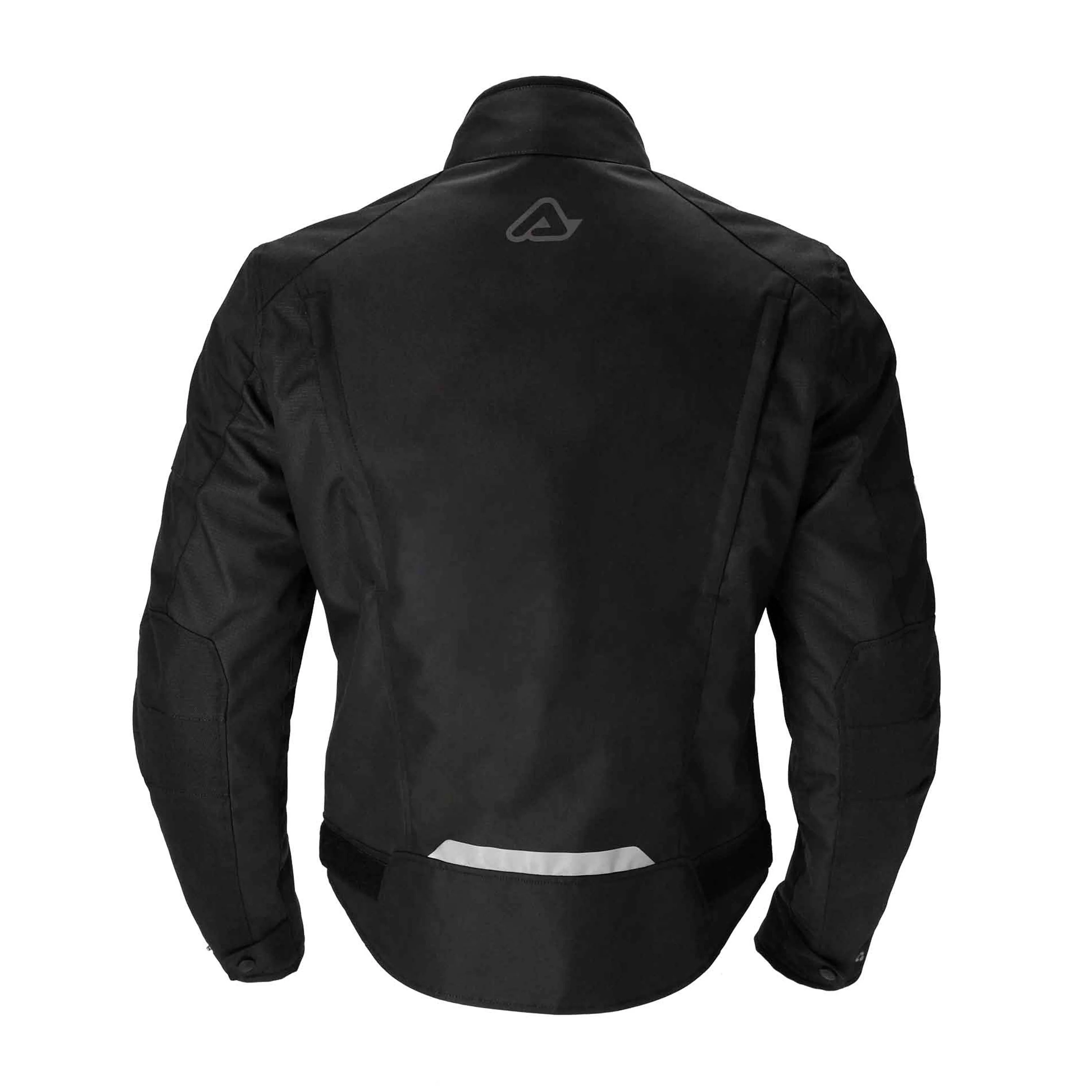 ACERBIS CHAQUETA CE X STREET BLACK - Image 2