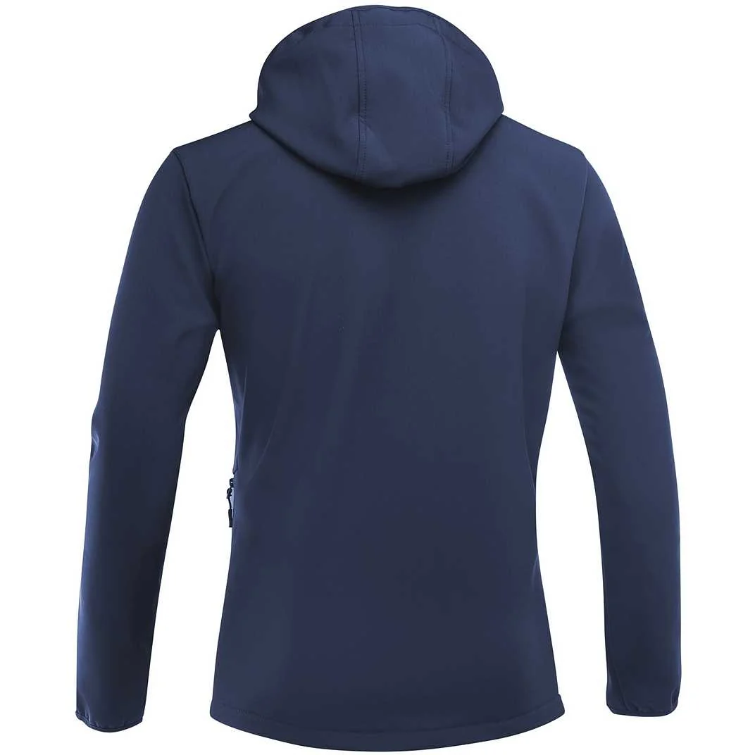 ACERBIS - ELNATH SOFTSHELL JACKET DENIM - Image 3
