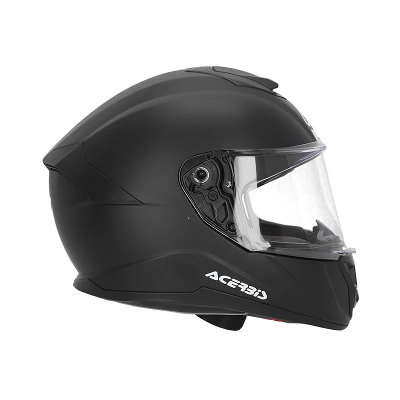 ACERBIS -  CASCO KRAPON 2206 NERO 2 - Image 2
