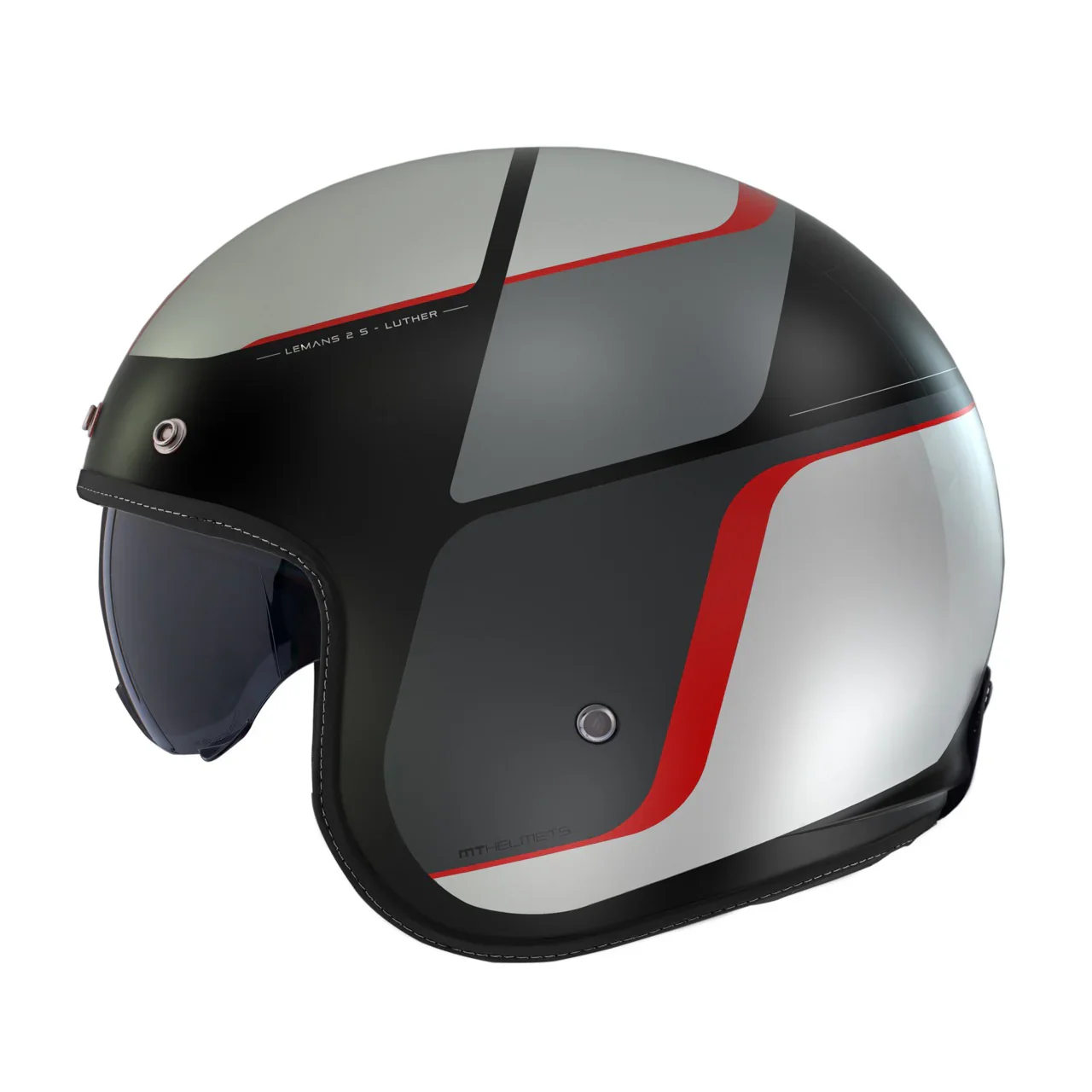 MT LE MANS 2 SV S LUTHER B15 MATE