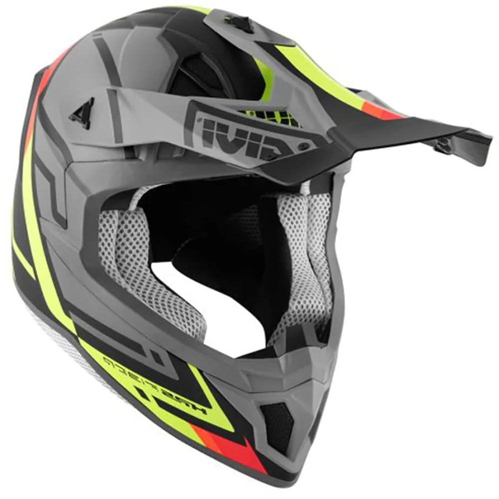 Givi 70.1 Logic Casco de moto todoterreno MX Enduro - Image 2